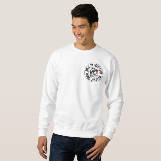 Hobo Jeepers Men's Long Sleeve Sweatshirt