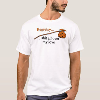 Hobo Love T-Shirt