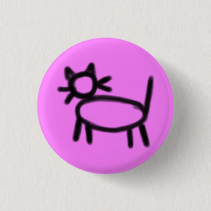 Hobo symbol: lady button