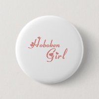 Hoboken Girl tee shirts