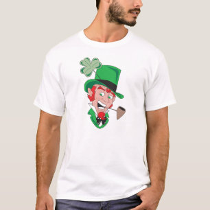 hoboken, Hoboken's, St. Patrick's ... - Customized T-Shirt