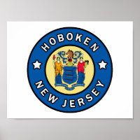 Hoboken New Jersey
