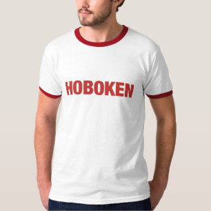 Hoboken T-Shirt
