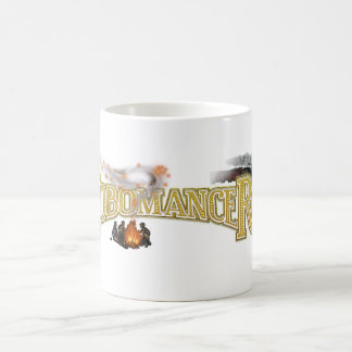 Hobomancer Logo Mug