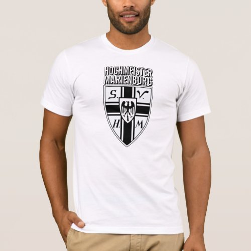 Hochmeister Marienburg T_Shirt