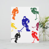 HOCKEY (Standing Front)