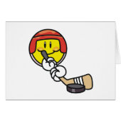 Hockey (Front Horizontal)