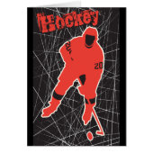 Hockey (Front)