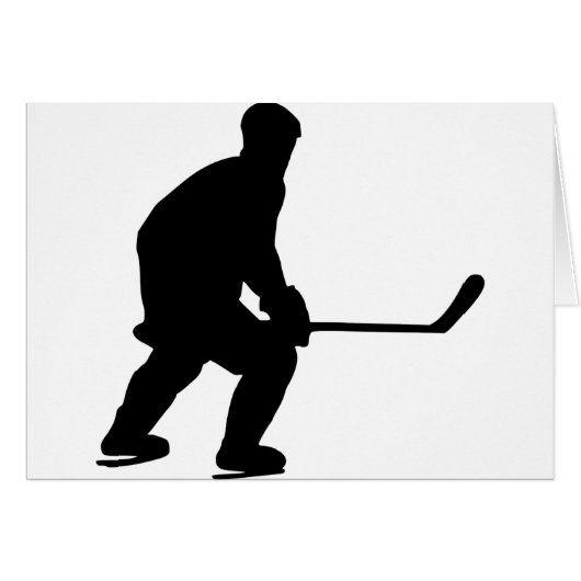 Hockey (Front Horizontal)