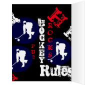 HOCKEY (Inside (Left))