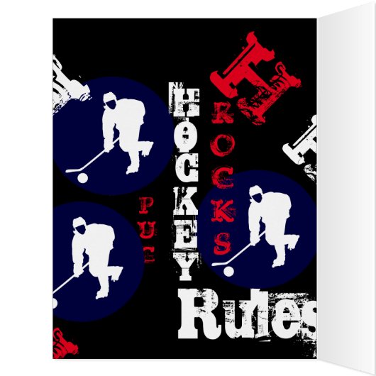 HOCKEY (Inside (Left))