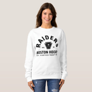 Hockey 81 Heated Rivalry Fan  Sweatshirt