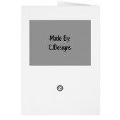 Hockey.. another season, another broken stick (Back)