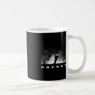 Hockey Apparel - Hockey Ice Hockey Player Gift 2 Coffee Mug