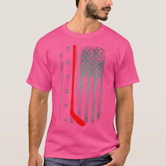 Hockey Apparel Hockey T-Shirt