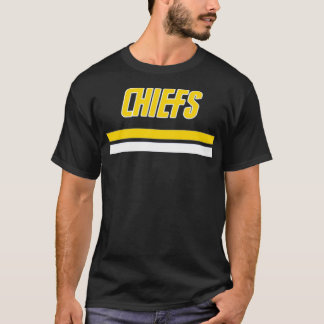 Hockey Charlestown Chiefs Slap Shot T-Shirt