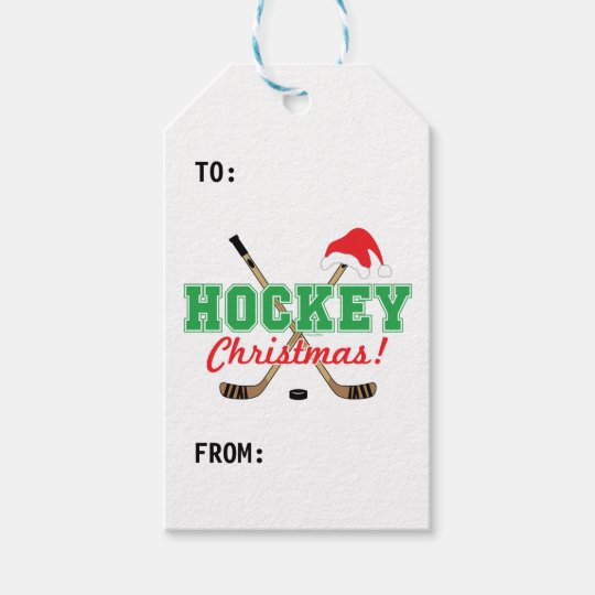 For Him The Best Selling] The Hockey Christmas Gift Ornament