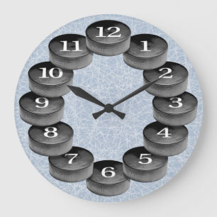 Hockey Clock