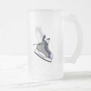 HOCKEY COACH MUG