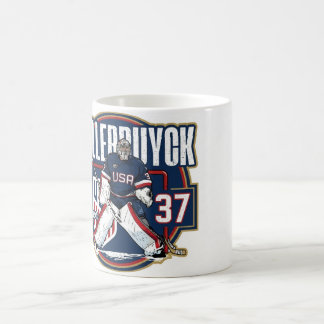 Hockey cup