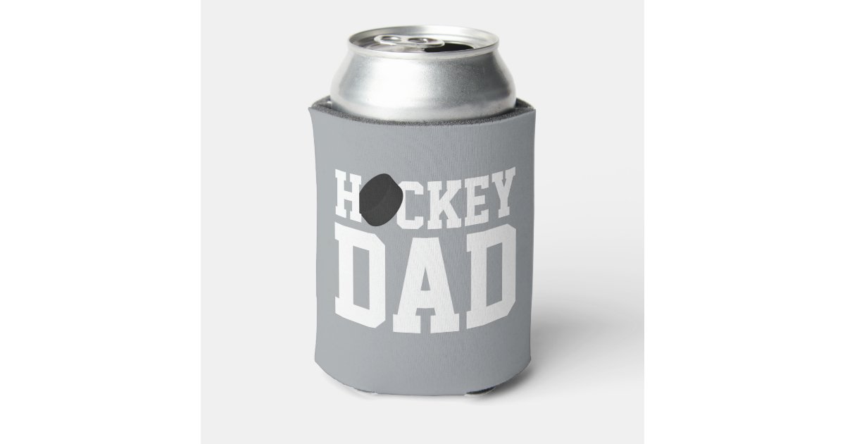 Hockey Puck Can Cooler, Puck Coozie