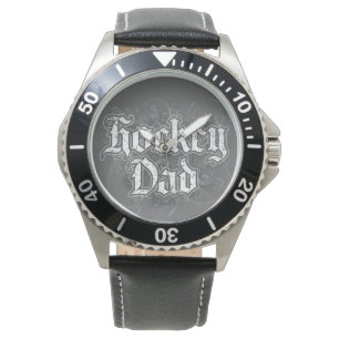 Hockey Dad Watch