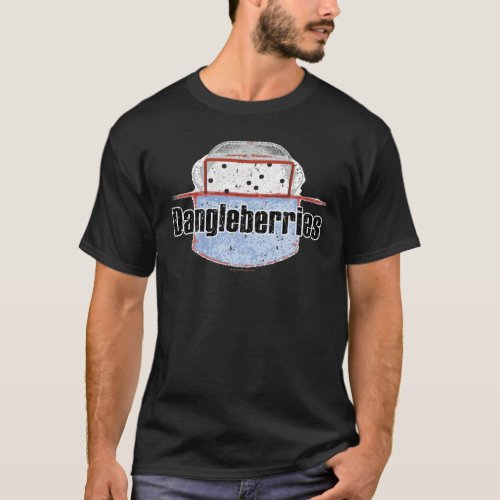 Hockey Dangleberries T_Shirt