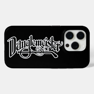 Hockey Danglemeister iPhone 15 Pro Case
