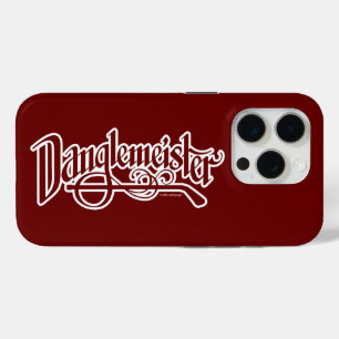 Hockey Danglemeister iPhone 15 Pro Case