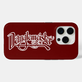 Hockey Danglemeister iPhone 15 Pro Case