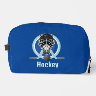Hockey Design Dopp Kit Bag