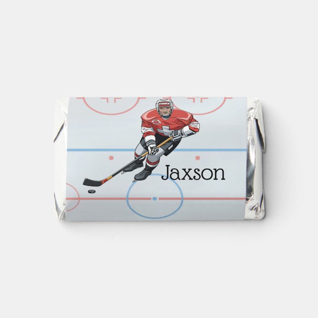 Hockey Design Hershey®'s Assorted Miniatures™
