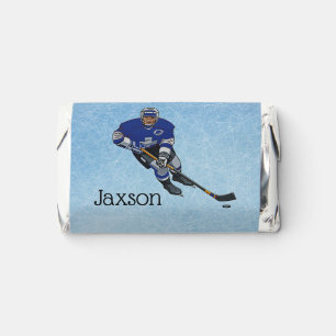 Hockey Design Hershey®’s Assorted Miniatures™ Hershey's Miniatures