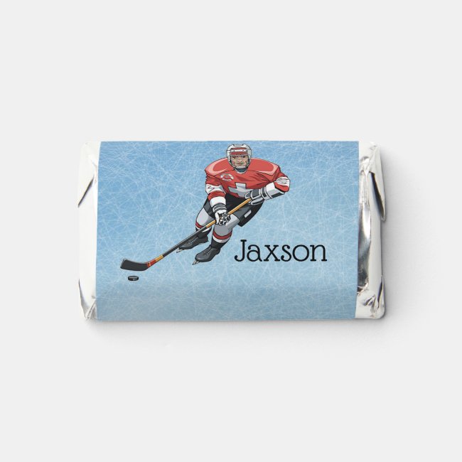 Hockey Design Hershey®'s Assorted Miniatures™ 