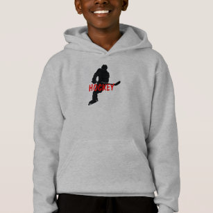 boys hockey sweatshirts