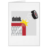 Hockey Doink (Front)