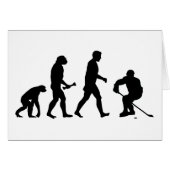 Hockey Evolution (Front Horizontal)
