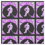 HOCKEY FABRIC