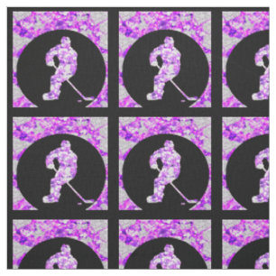 HOCKEY FABRIC