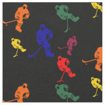 HOCKEY FABRIC