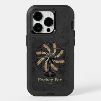 Hockey Fan OtterBox iPhone Case