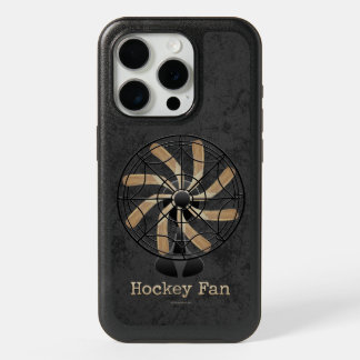 Hockey Fan OtterBox iPhone Case