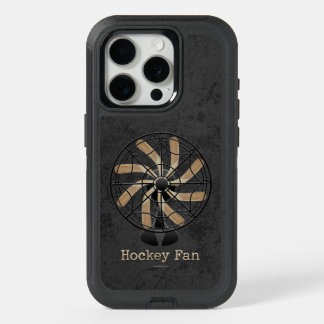 Hockey Fan OtterBox iPhone Case