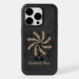 Hockey Fan OtterBox iPhone Case