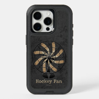 Hockey Fan OtterBox iPhone Case