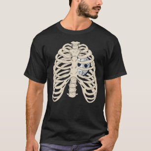Hockey Heart T-Shirt