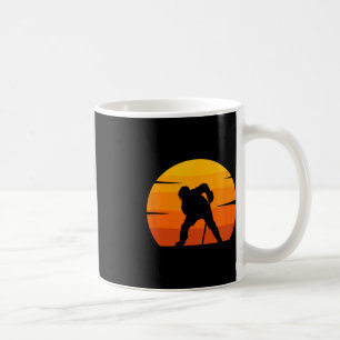 Hockey Ice Hockey Player Gift 10 Coffee Mug