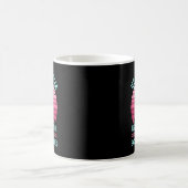 Hockey Ice Hockey Women Funny Gift Essential T Shi Coffee Mug (Center)