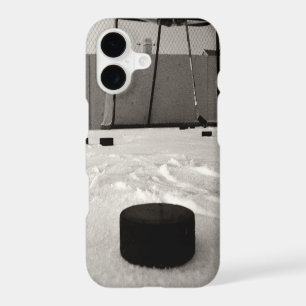 Hockey iPhone 7 case