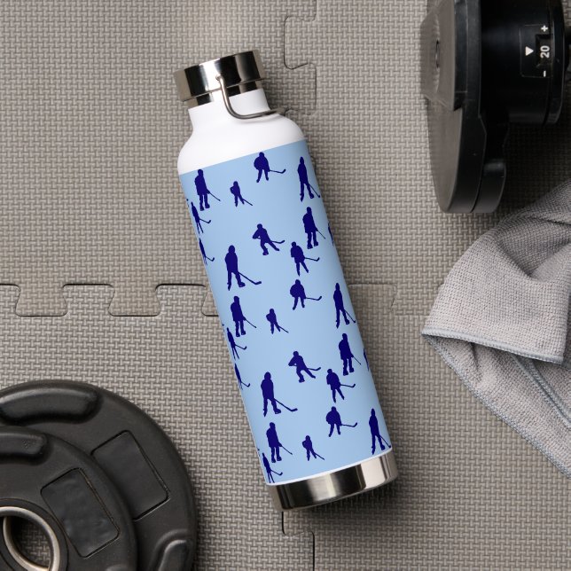 Hockey Kids bottle (Gym)